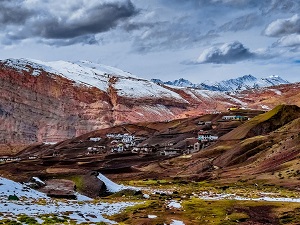 Kaza - Hikkim - Komic - Kaza